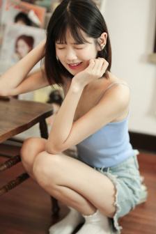 陆北深云七念